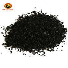 4*8 MESH Granular coconut shell carbonizing material exporters